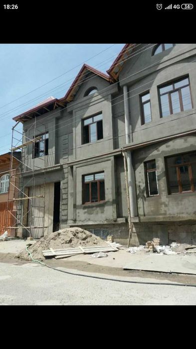 Сувоқ стаяшка пад маяк қиламиз