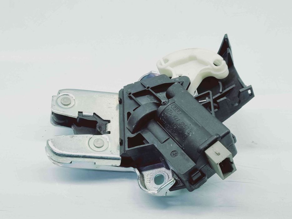 Broasca capota spate Volkswagen Passat CC (358) [Fabr 2012-2016] 4F582