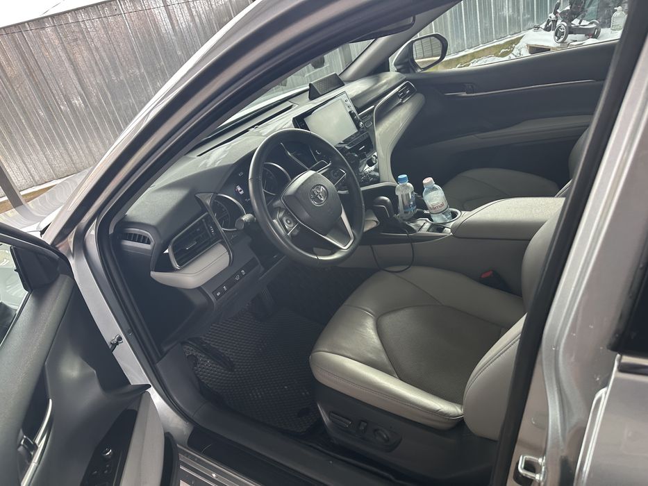 Межгород Колсай, ыстық су такси