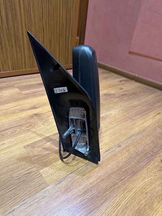 Външно ляво Огледало за VW крафтър