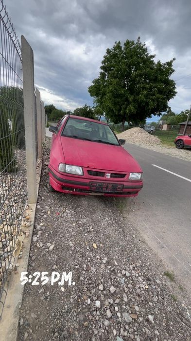 SEAT Ibiza 0 — imagine 2