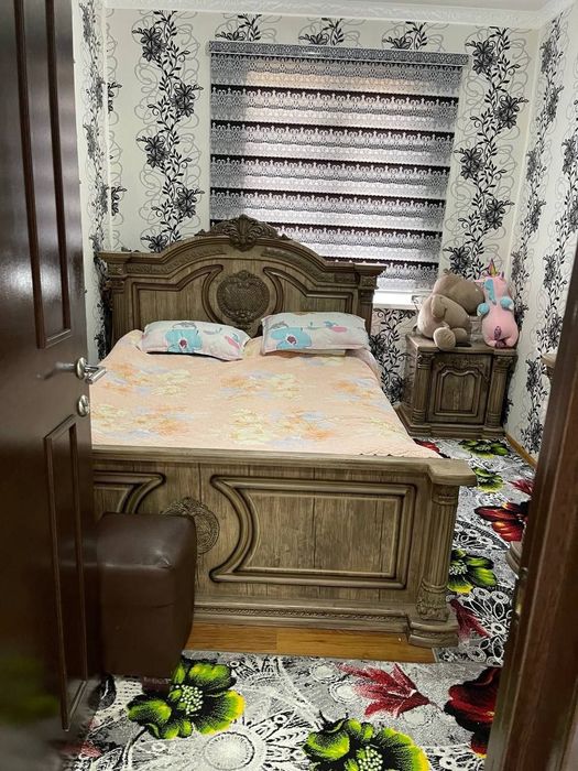 Срочно сдаётся 3х 7этажка Навастройка Роща