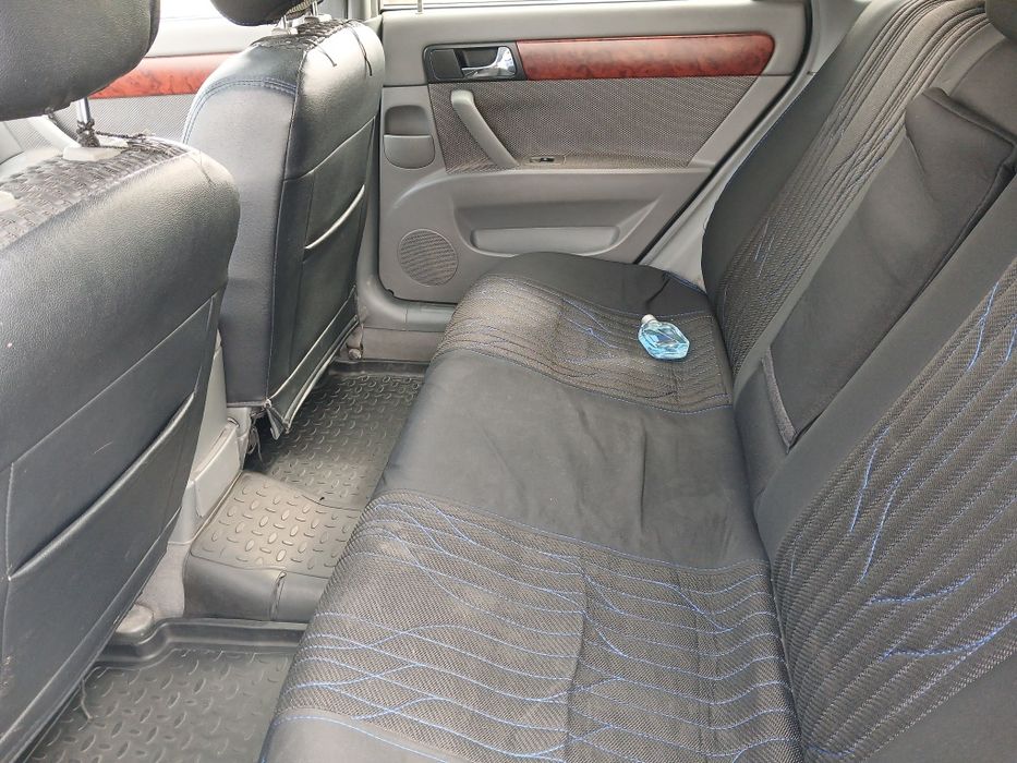 Chevrolet Lacetti / Gentra 2015 — 3