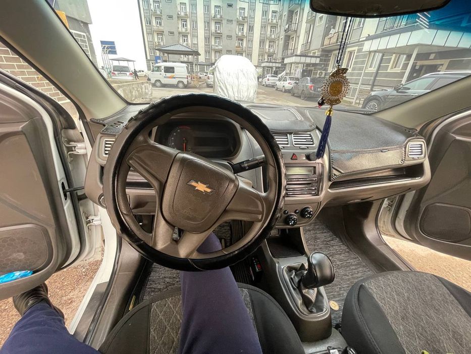 Кобилт сотилади 2014