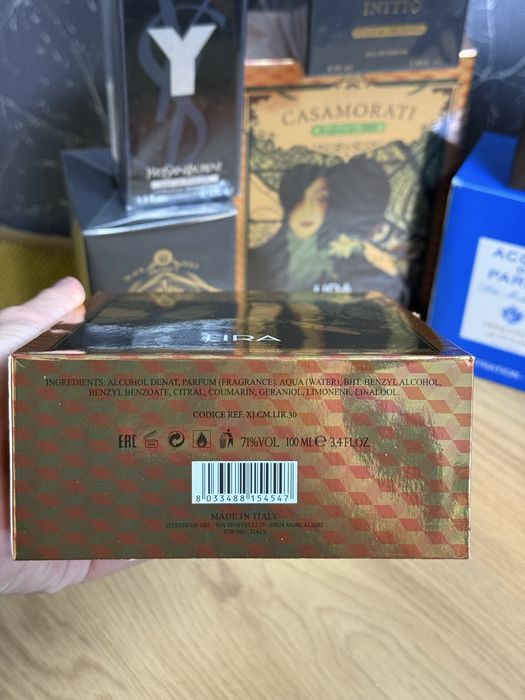 Xerjoff casamorati calitate premium