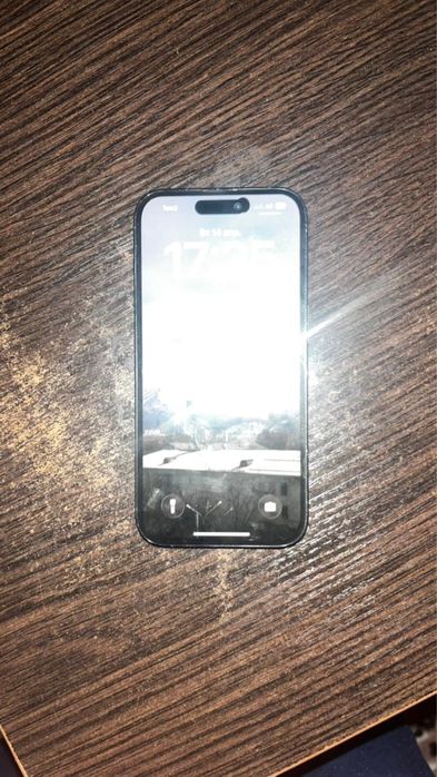 iPhone 14 про 256гб 88акб