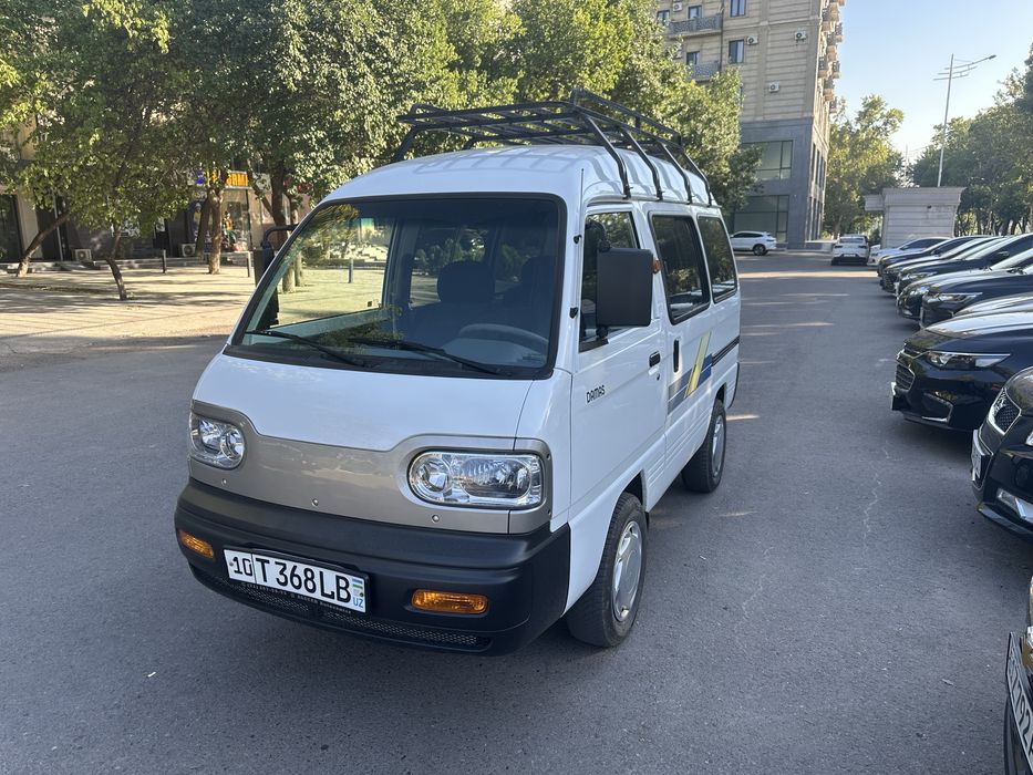 Damas 2025 srochniy