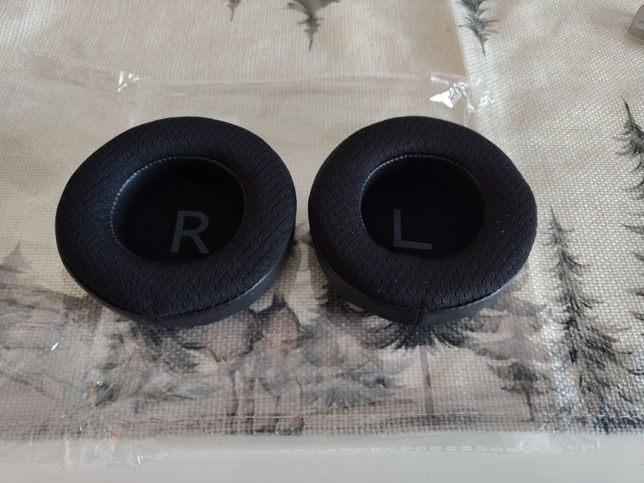 Наушници тип пчелна пита за Pioneer HDJ-CUE1