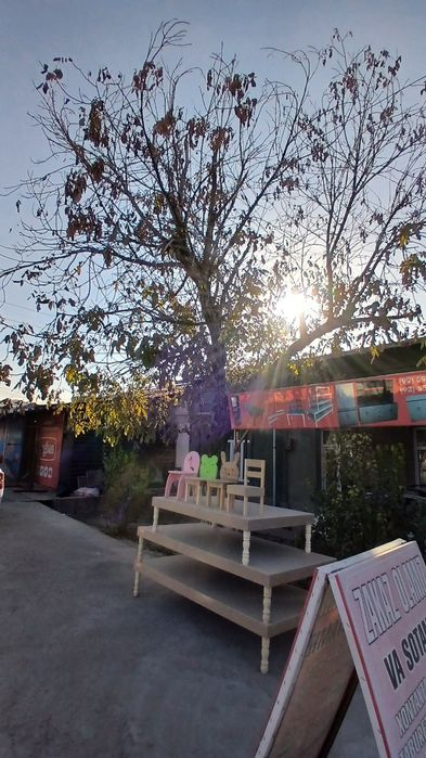 Òtinlika   Yonģoq   Darah