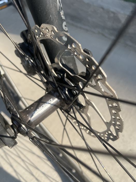 Velosiped cube race one 29