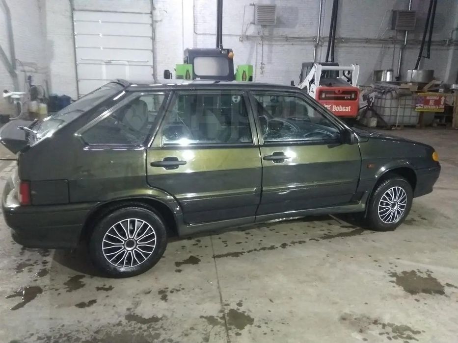 Продам крыло Ваз