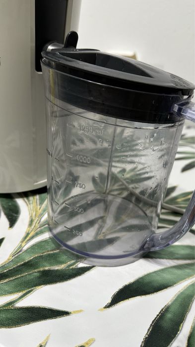 Соковыжималка