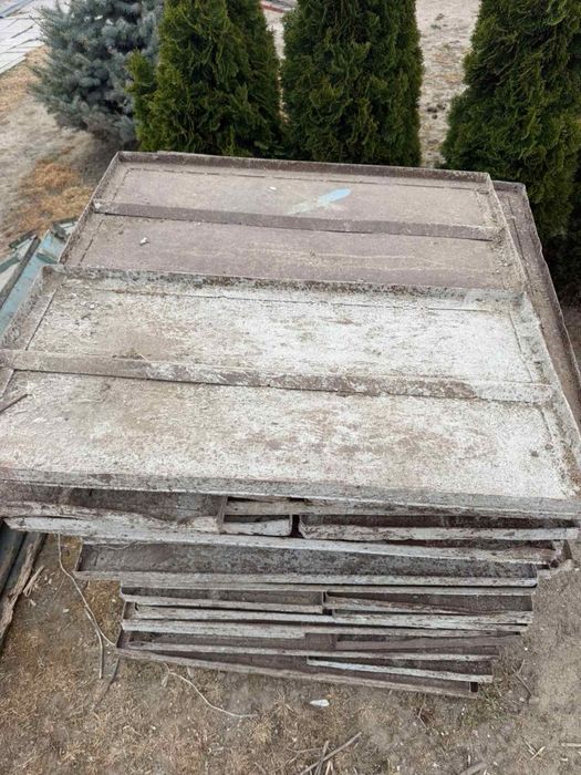 Кофражни платна