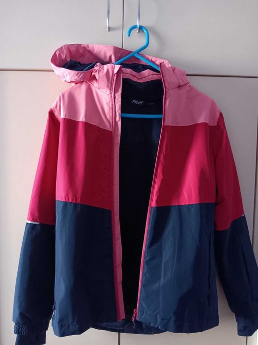 Детски якета - различни размери, на различни цени