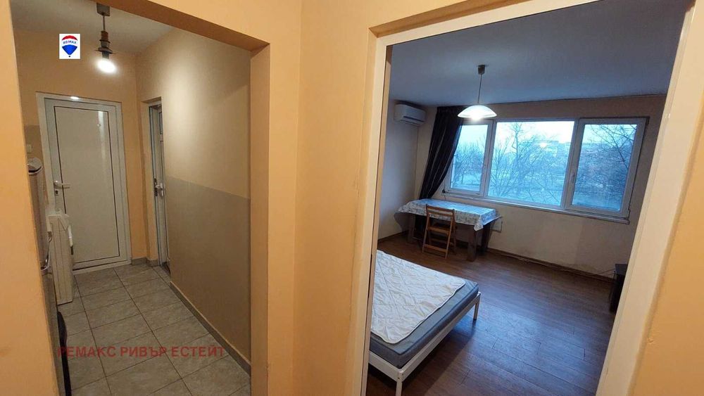 Маломерен двустаен апартамент за продажба кв. Хъшове