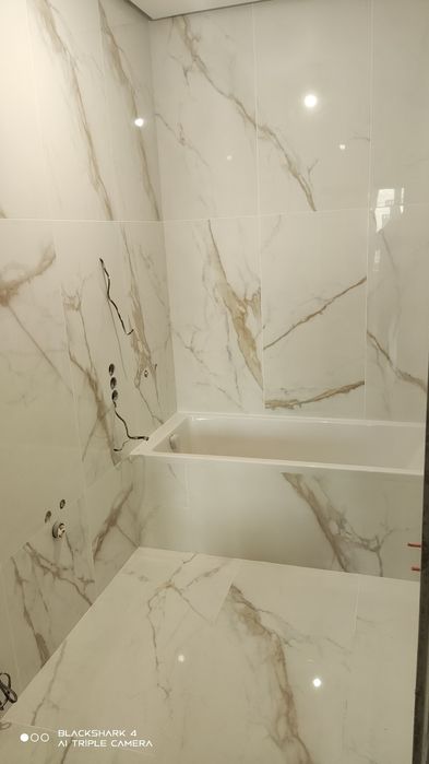 Услуги по отделки