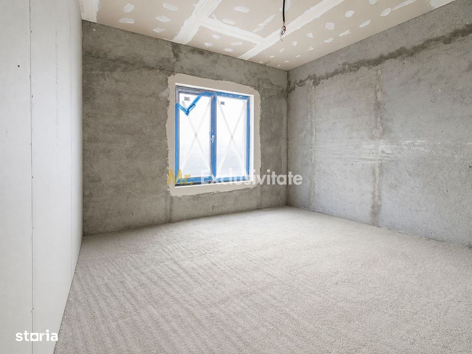 Casa Corbeanca ,curte generoasa, terasa si loc de parcare