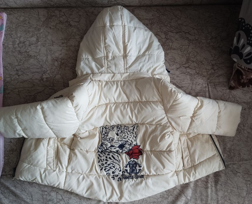 Продам детские вещи