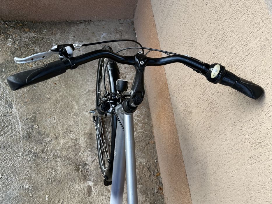 Алуминиев Велосипед Curtis 28‘цола