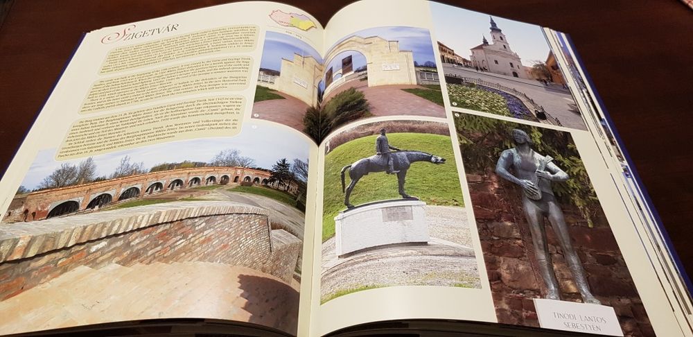 Carte Perlele Ungariei