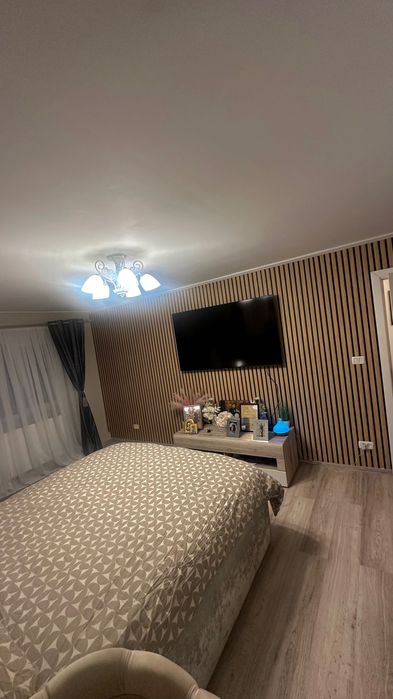 Apartament de vânzare
