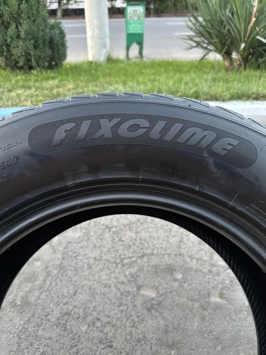 Austone Fixclime 265/60 R18 — 1 покрышка, всесезонная