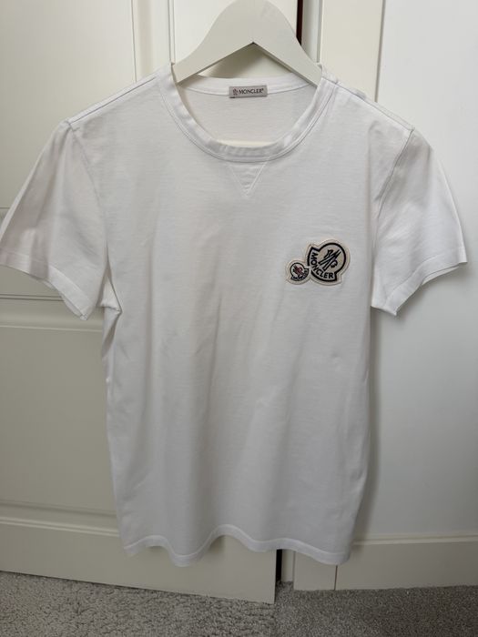 Tricou barbati Moncler marimea S