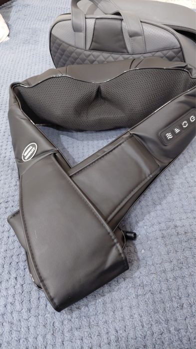 аппарат для массажа