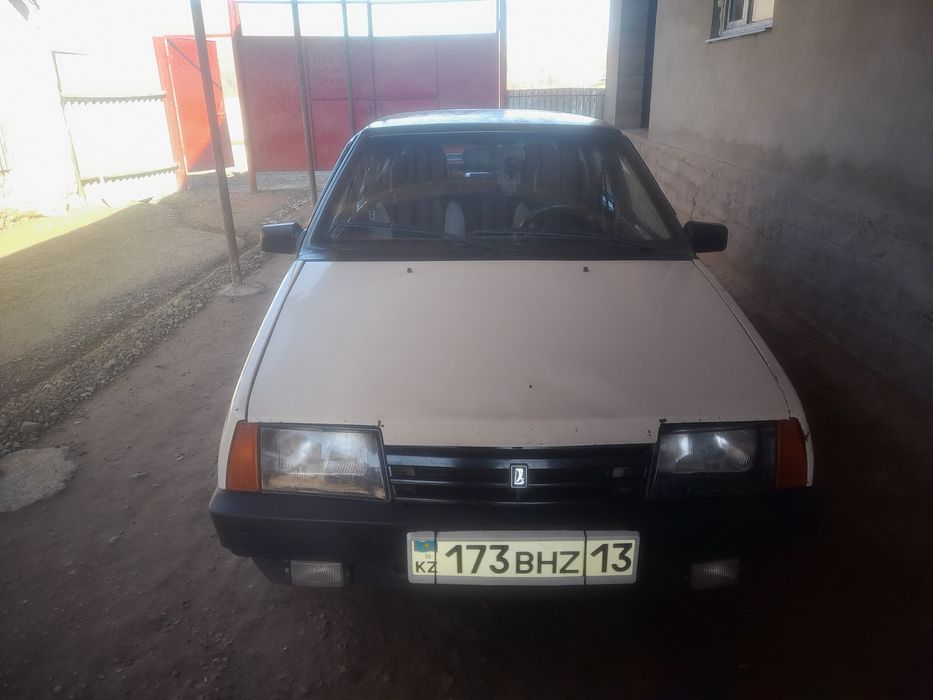 продам машину в харошем состояний