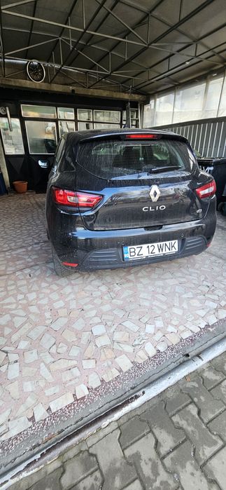 Vand Renault clio 4 1.5 dci