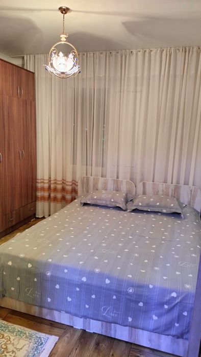 3 бөлмелі пәтер арендаға