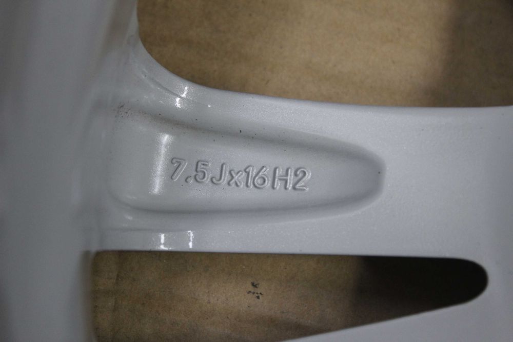 Джанти 16" Mercedes E-класа W212