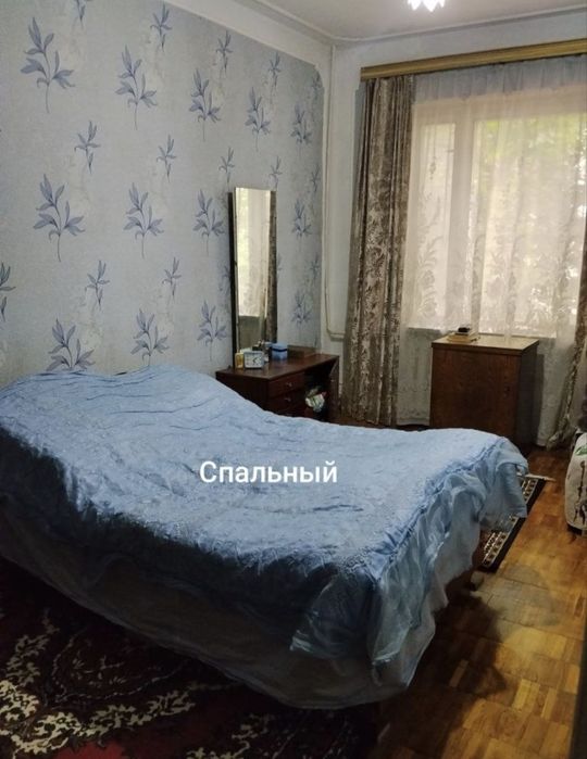 Продаётся 4/2/4 Ялангач