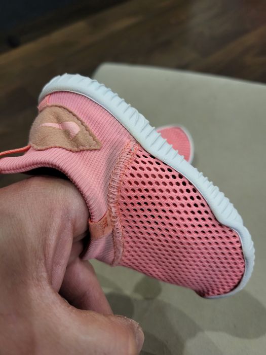 Nike Найк за дете - момиче