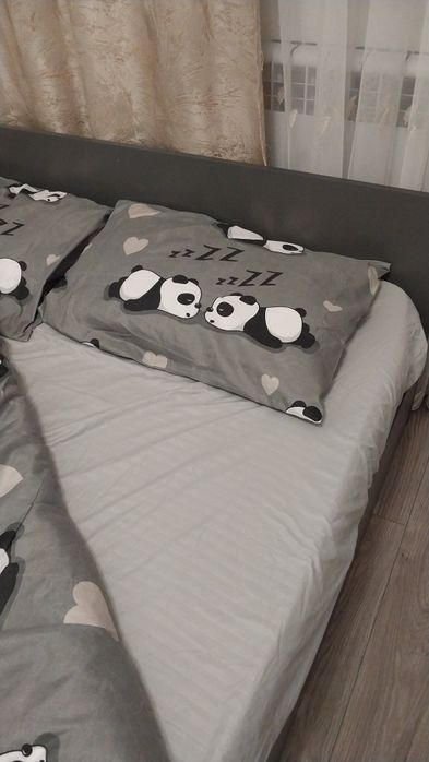 Продам кровать год в использовании