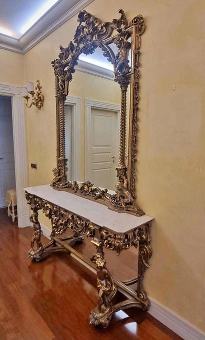 Comsola Baroc Veneziana