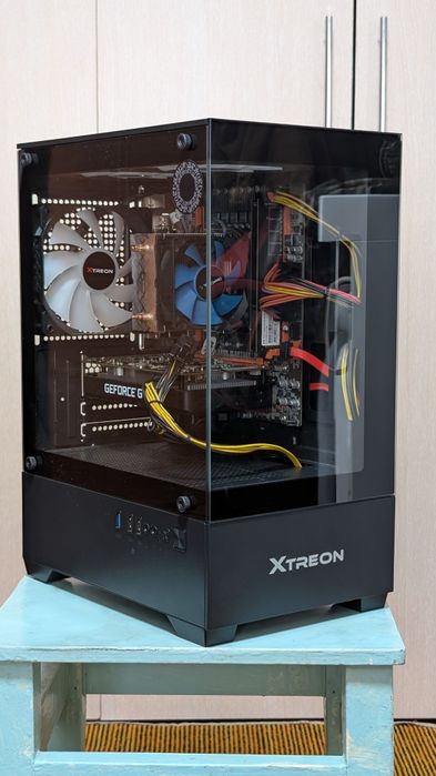 Продам компьютер