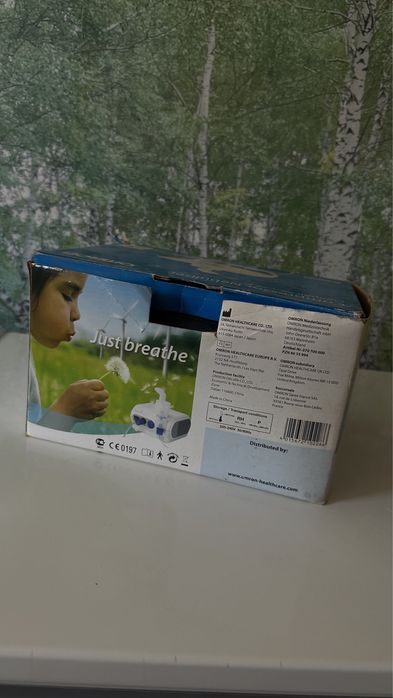 Омрон продам отл состояний