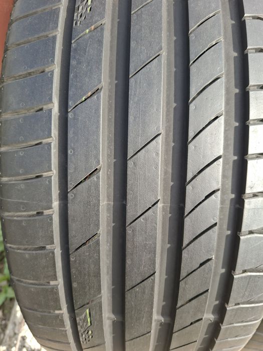 Продам шины. 255/45/18 кумхо экстра