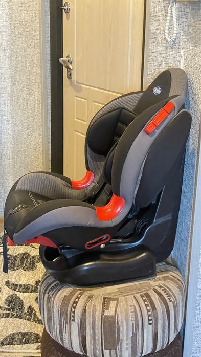 Автокресло