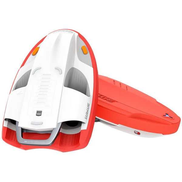 Sublue Swii scuter subacvatic seascooter  submersibil