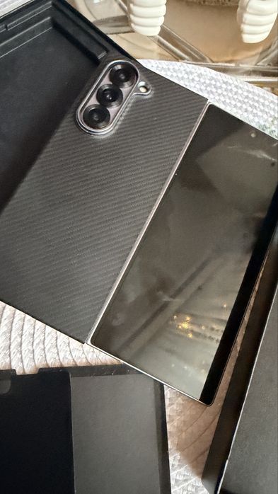 Samsung fold 6 512 gb