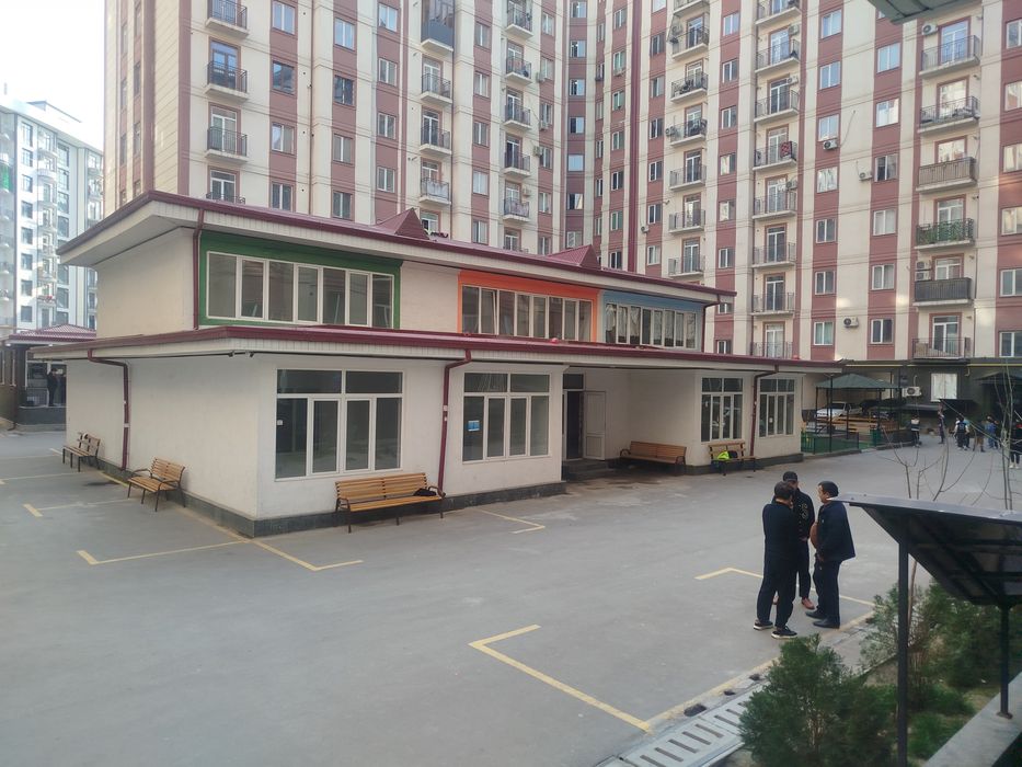 Сдаётся аренда нежилой бизнес