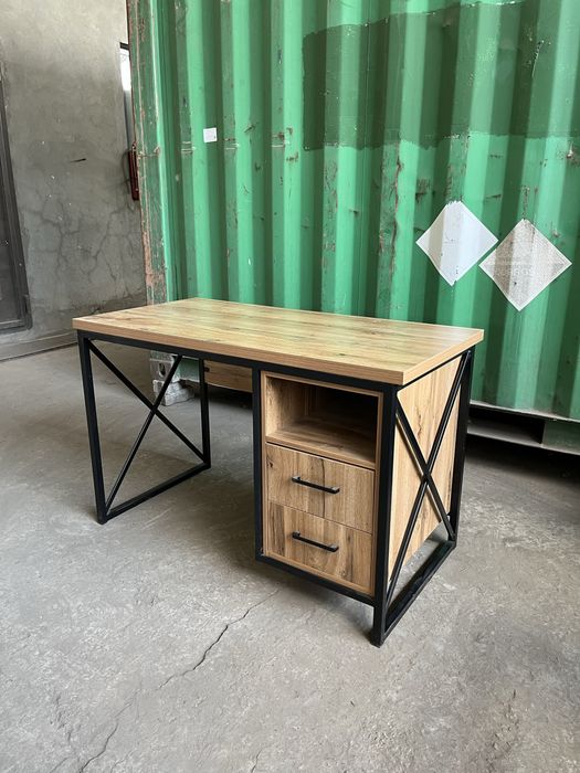 Loft stol