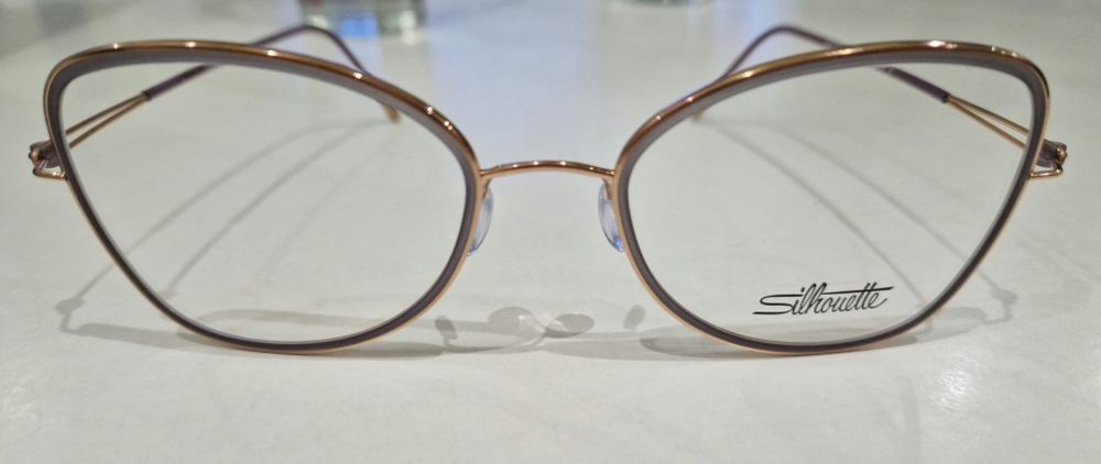 Диоптрична рамка