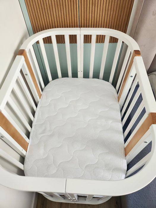 Кроватка детская