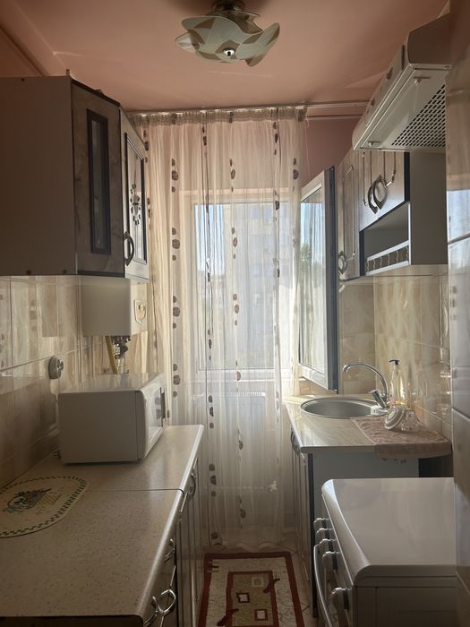 Vand apartament cu 2 camere Barlad