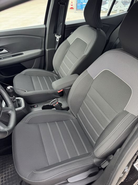 Dacia Logan 2024 6000km