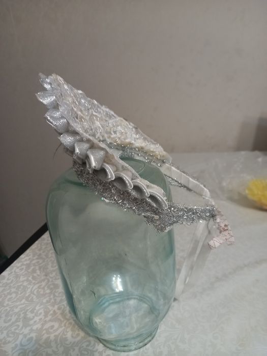 Детские карновальные костюмымы