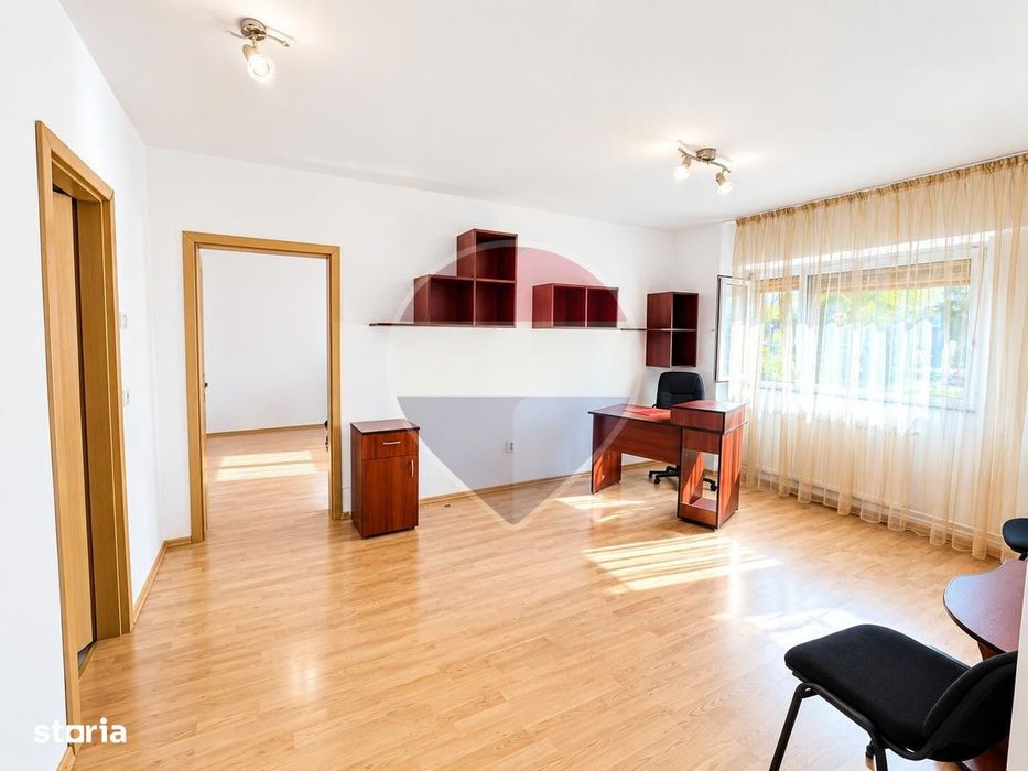 Apartament cu 2 camere de închiriat în zona Centrul Civic